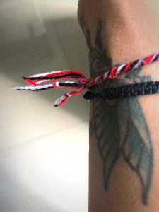Is Camouflage Tattooing Safe? 